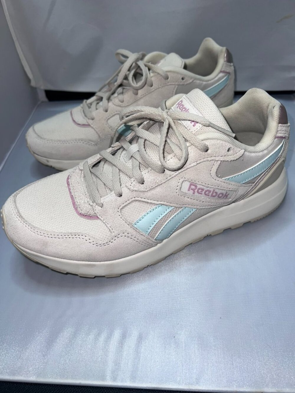 Reebok Women's GL1000 trainers